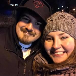 Meet your Posher, Chris